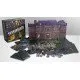 Terrorscape board game box showing a dark mansion and a menacing killer silhouette