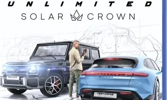 Get Ready to Rule the Road: Test Drive Unlimited Solar Crown races onto PS5 and Xbox Series X! Get Ready to Rule the Road: Test Drive Unlimited Solar Crown races onto PS5 and Xbox Series X!