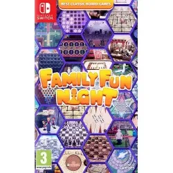 That's My Family: Family Fun Night (Switch)