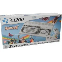 The A1200