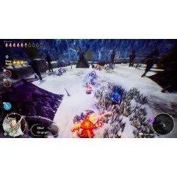 The Adventures of Elliot - The Millennium Tales (Xbox)