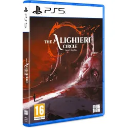 The Alighieri Circle: Dante's Bloodline - Limited Edition (PS5)