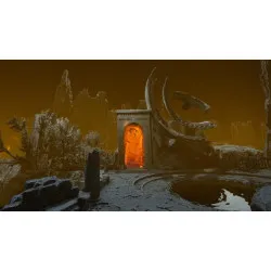 The Alighieri Circle: Dante's Bloodline - Limited Edition (PS5)