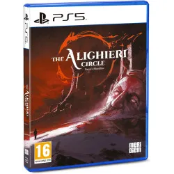 The Alighieri Circle: Dante's Bloodline (PS5)