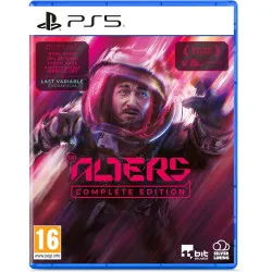 The Alters - Complete Edition (PS5)