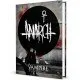 Vampire The Masquerade 5th Edition Anarch Sourcebook cover art showing rebellious Kindred seizing control of a dark city street