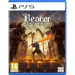 The Bearer & The Last Flame (PS5)