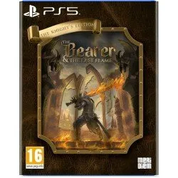 The Bearer & The Last Flame - The Knight's Edition (PS5)