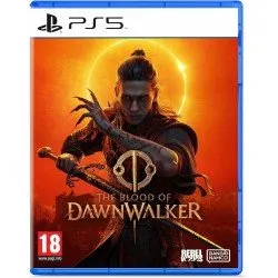 The Blood of Dawnwalker - Day 1 Edition (PS5)