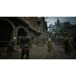 The Blood of Dawnwalker - Day 1 Edition (Xbox)