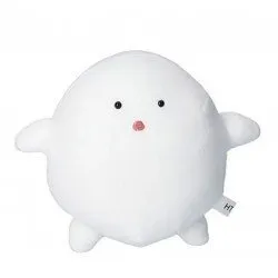 The Boy and the Heron Warawara Plush 14cm The Boy and the Heron Warawara Plush 14cm