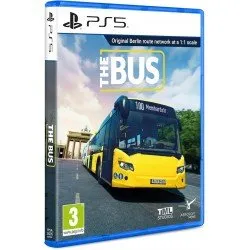 The Bus (PS5)
