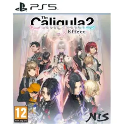 The Caligula Effect 2 (PS5)