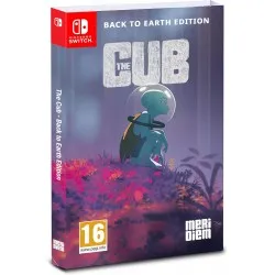 The Cub - Back to Earth Edition (Switch)