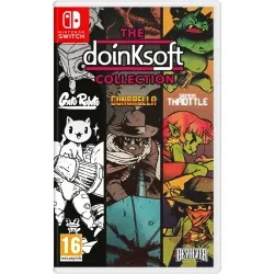 The Doinksoft Collection (Switch)
