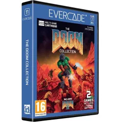 The Doom Collection (Evercade)