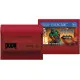 Evercade game box for The Doom Collection featuring the iconic Doom Slayer fighting demons in Hell