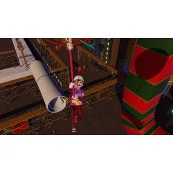 The Elf on the Shelf: Christmas Heroes (PS5)