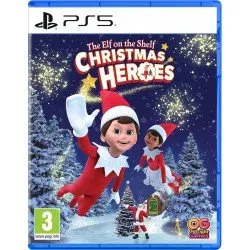The Elf on the Shelf: Christmas Heroes (PS5) The Elf on the Shelf: Christmas Heroes (PS5)