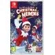 The Elf on the Shelf: Christmas Heroes (Switch) The Elf on the Shelf: Christmas Heroes (Switch)