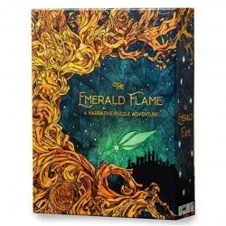 The Emerald Flame