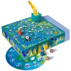 The Enchanted Tower