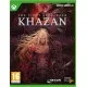 The First Berserker: Khazan (Xbox Series X)