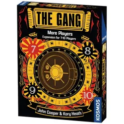 The Gang: More Players