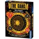 The Gang More Players expansion compact packaging showing four new chip sets for 7 to 10 player bank heist cooperative game