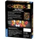 The Gang More Players expansion compact packaging showing four new chip sets for 7 to 10 player bank heist cooperative game