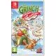 The Grinch Christmas Adventures - Merry & Mischievous Edition (Switch)