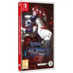 The House in Fata Morgana - Dreams of the Revenants Edition (Switch)