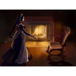 The House in Fata Morgana - Dreams of the Revenants Edition (Switch)