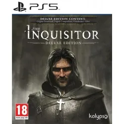 The Inquisitor - Deluxe Edition (PS5)