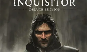 Step into the Shadows with The Inquisitor Deluxe Edition! Hunt Heretics and Unravel Conspiracies on PS5 and Xbox Series X Step into the Shadows with The Inquisitor Deluxe Edition! Hunt Heretics and Unravel Conspiracies on PS5 and Xbox Series X