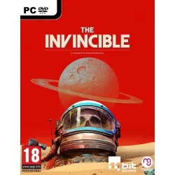 The Invincible