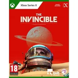 The Invincible (Xbox Series X)