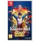 The Karate Kid: Street Rumble (Switch)