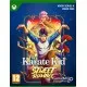 The Karate Kid: Street Rumble (Xbox Series X)