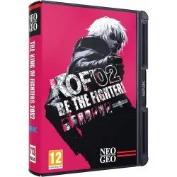 The King of Fighters 2002 (NEOGEO)
