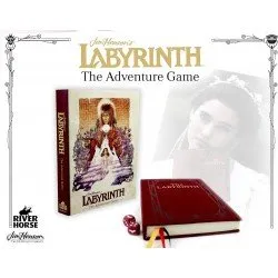 Labyrinth Adventure Game Labyrinth Adventure Game