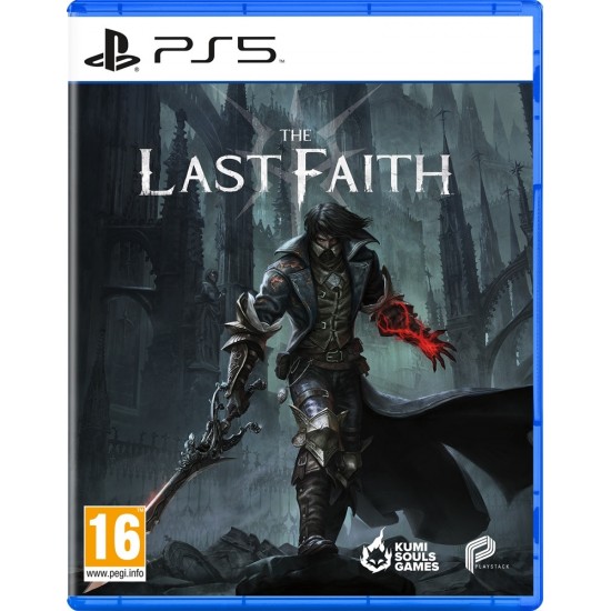 The Last Faith (PS5)