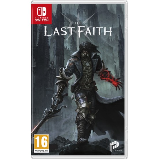 The Last Faith (Switch)