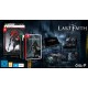 The Last Faith - The Nycrux Edition (Switch)