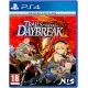 Trails through Daybreak 2 Deluxe Edition PS4