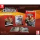 The Legend of Heroes: Trails through Daybreak II - Deluxe Edition (Switch)