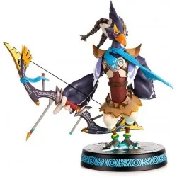 The Legend of Zelda: Breath of the Wild PVC Statue - Revali (Collector's Edition)