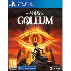 The Lord of the Rings: Gollum (PS4) The Lord of the Rings: Gollum (PS4)