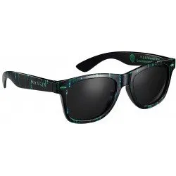 The Matrix Sunglasses The Matrix Sunglasses