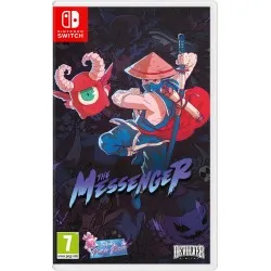 The Messenger (Switch)